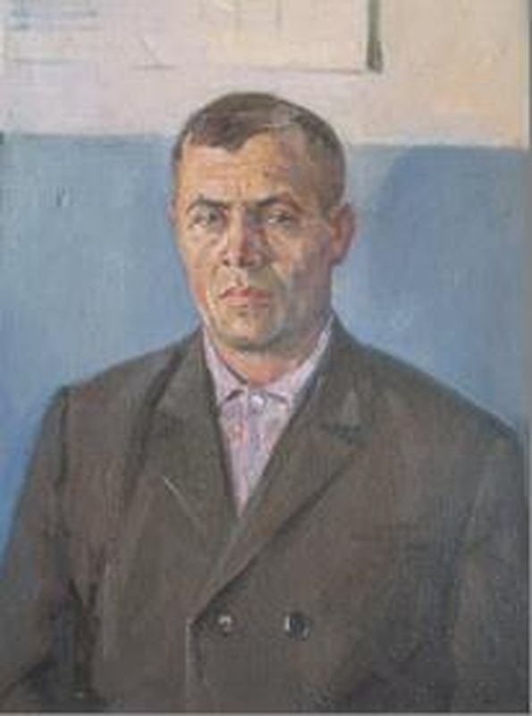 Орлик Леонтій Іванович